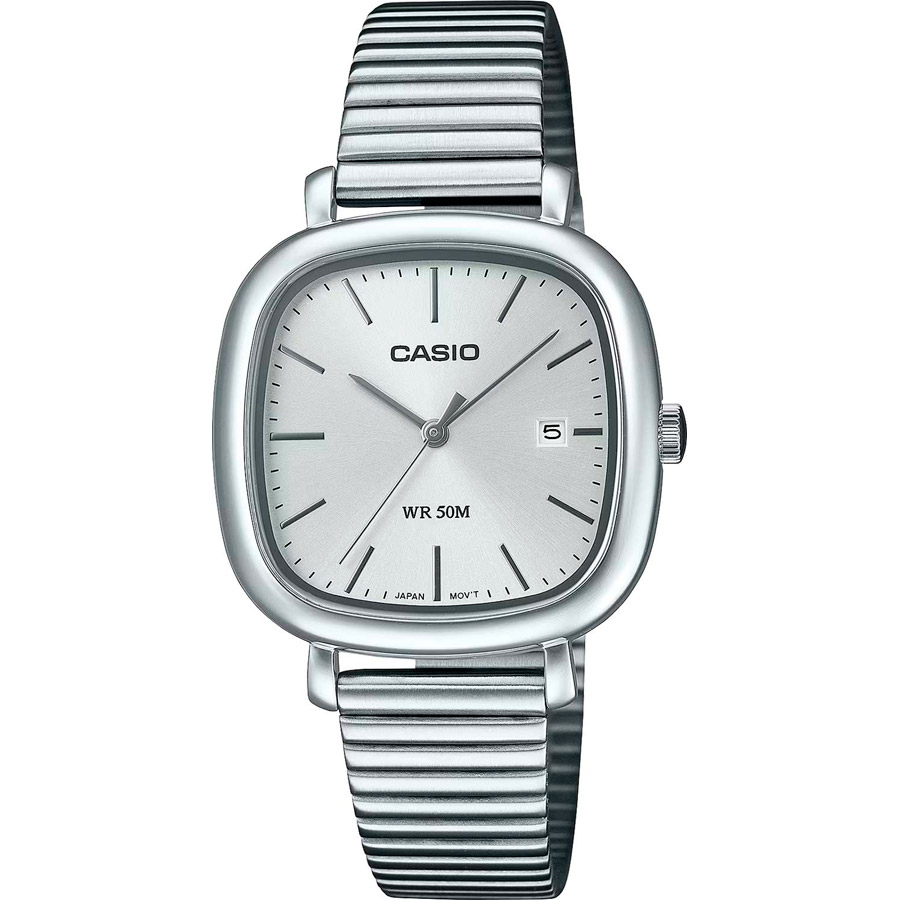 Часы Casio Analog LTP-B166D-7A