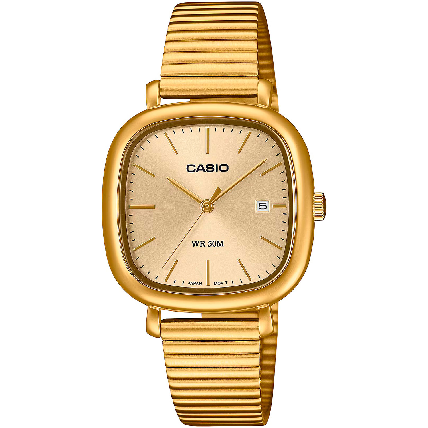 Часы Casio Analog LTP-B166G-9A