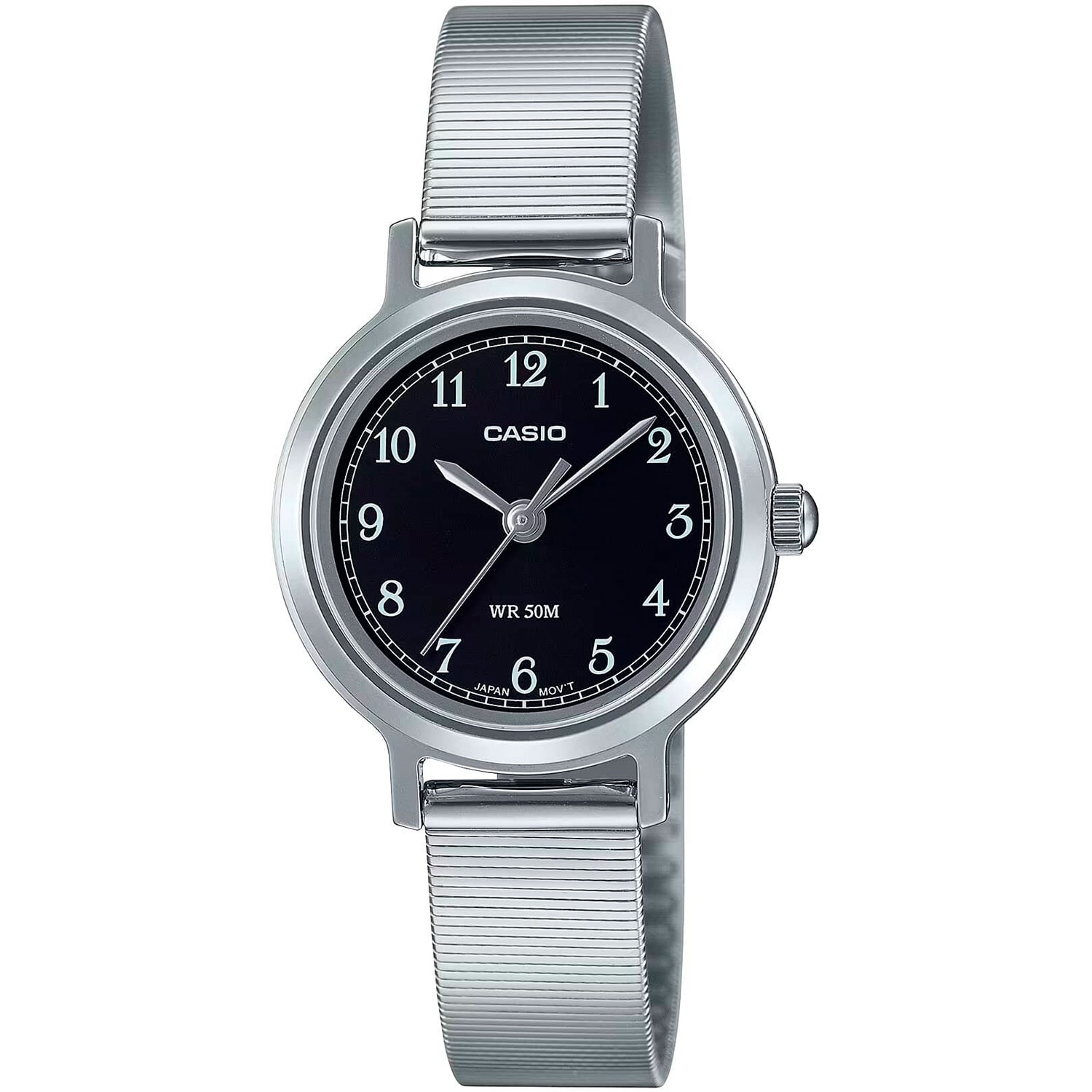 Часы Casio Analog LTP-B170D-1B