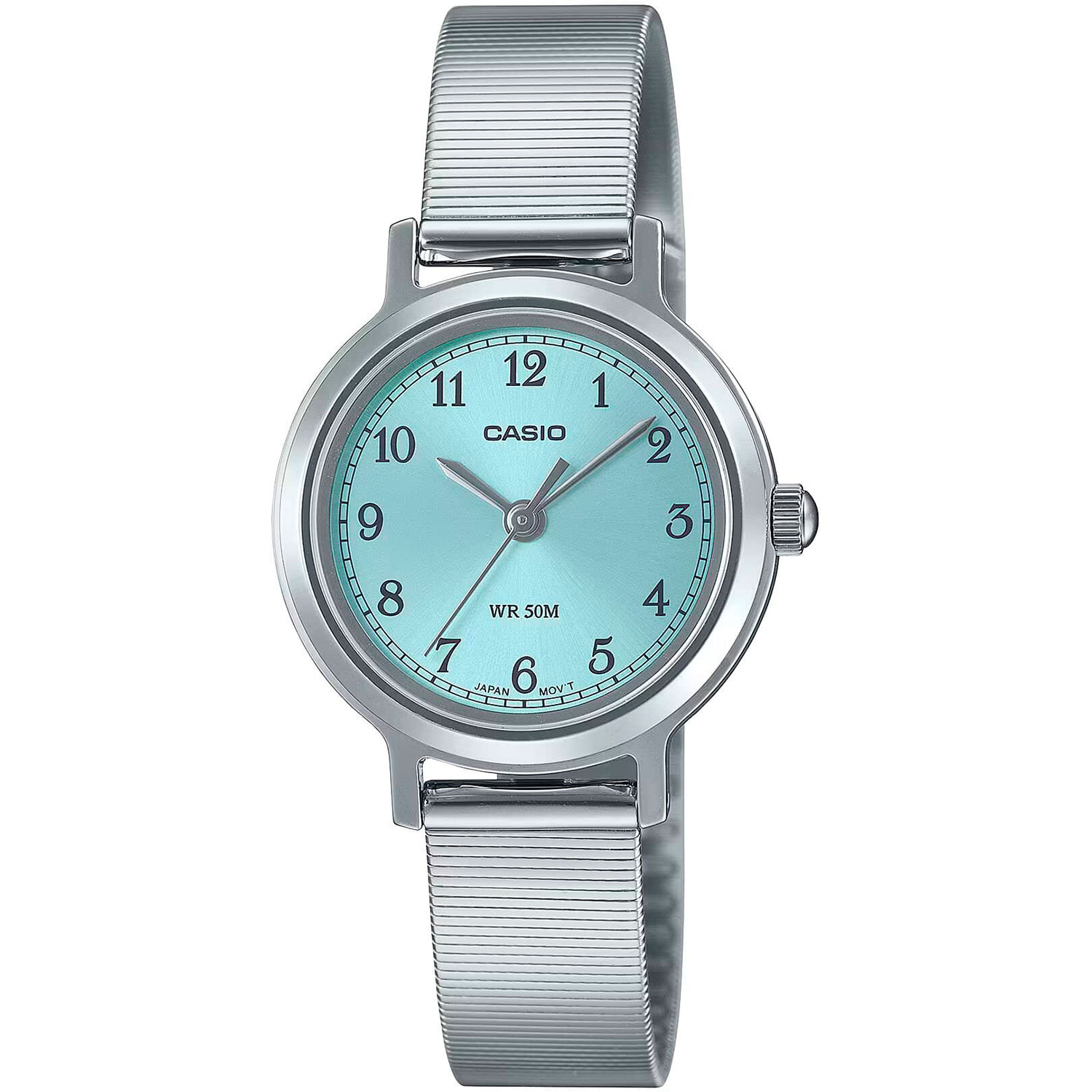 Часы Casio Analog LTP-B170D-2B