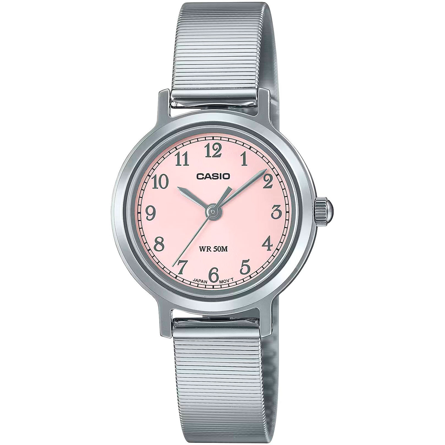 Часы Casio Analog LTP-B170D-4B