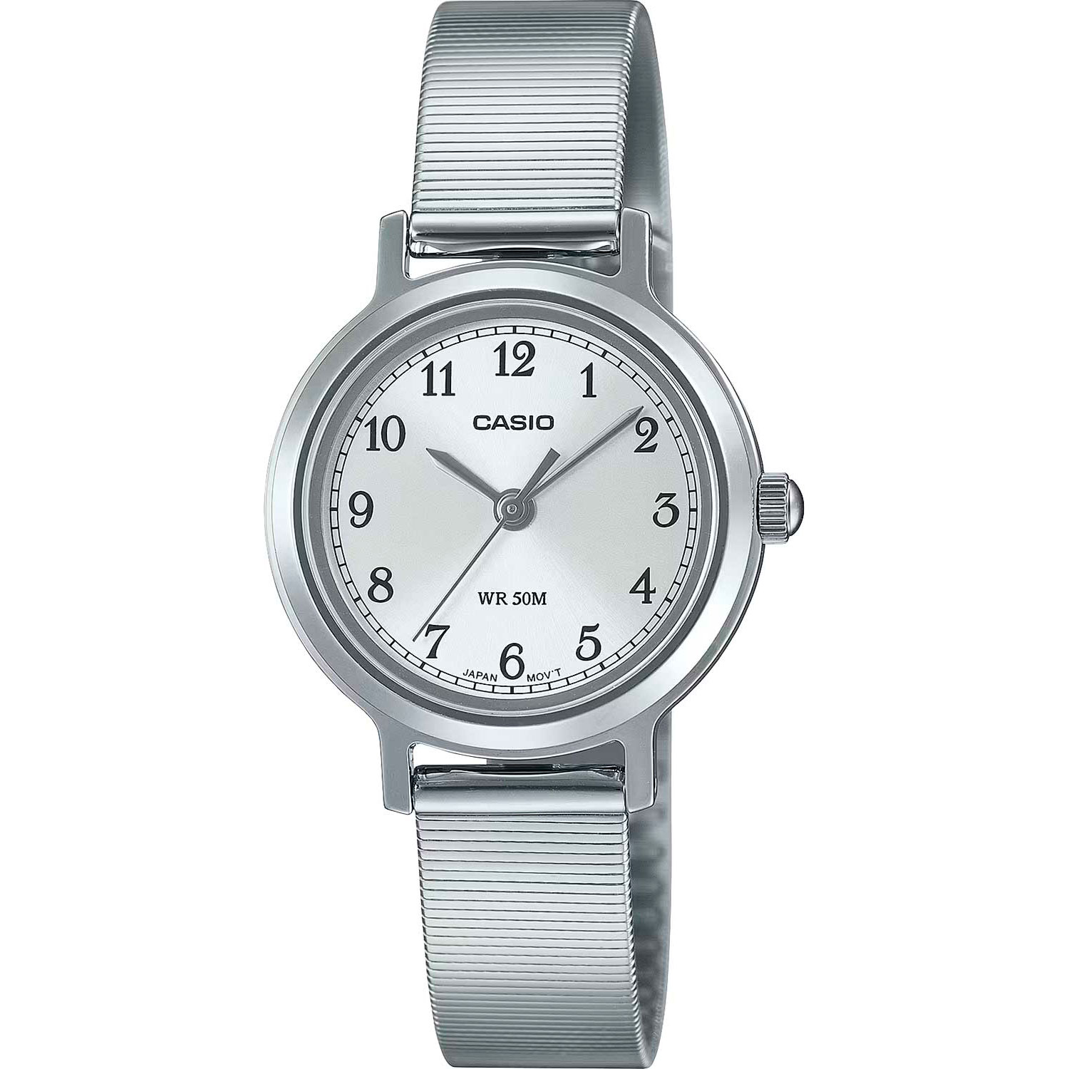 Часы Casio Analog LTP-B170D-7B