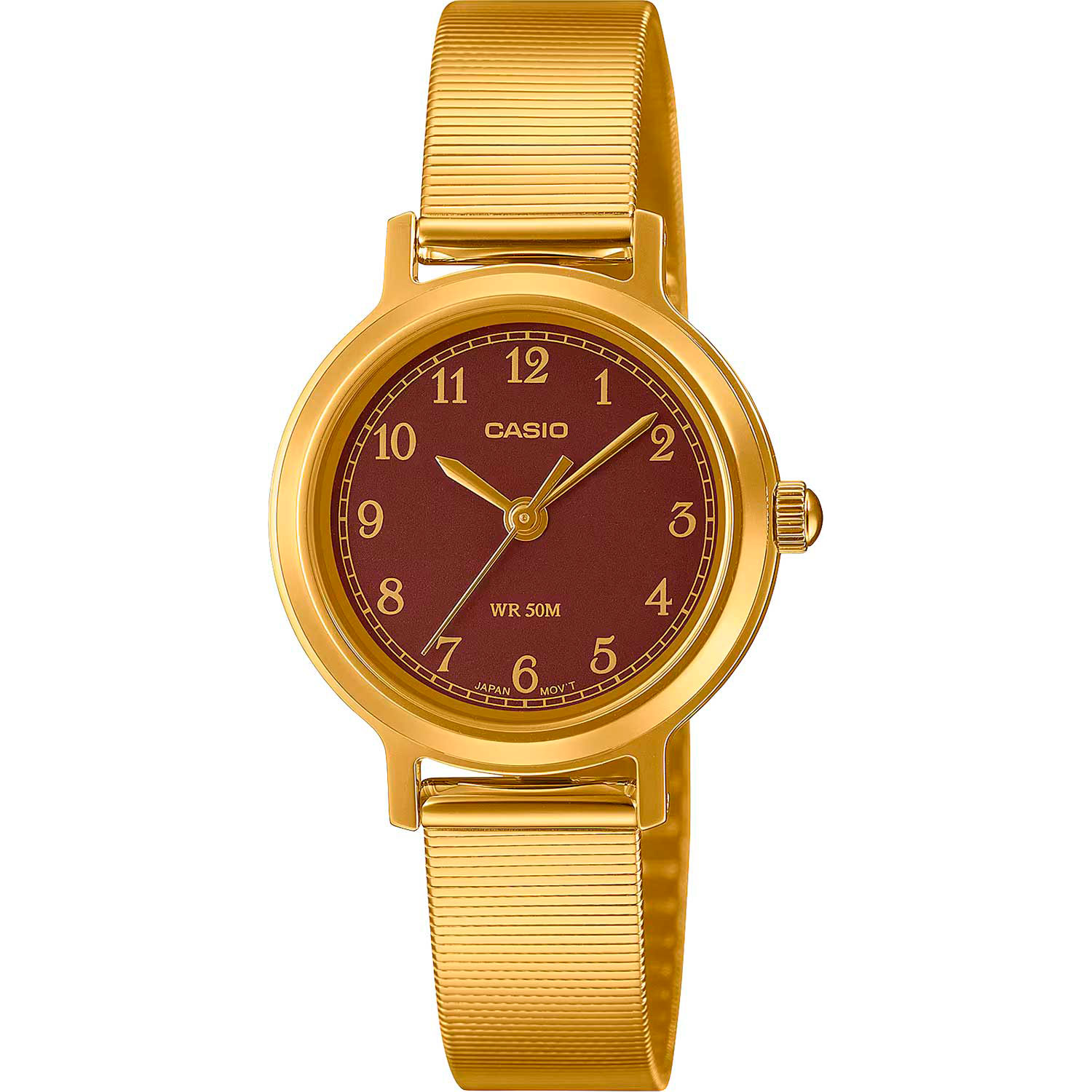Часы Casio Analog LTP-B170G-5B