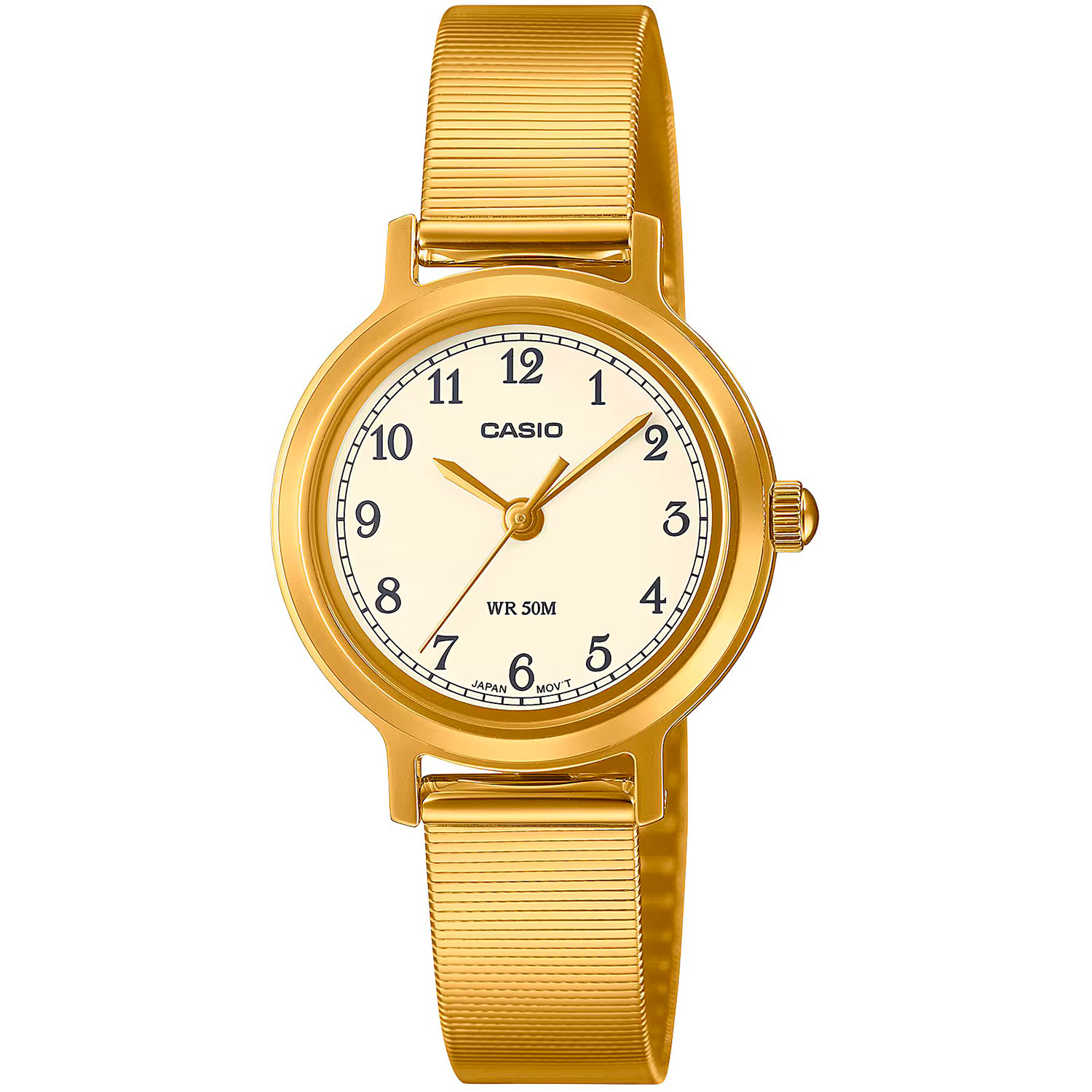 Часы Casio Analog LTP-B170G-9B