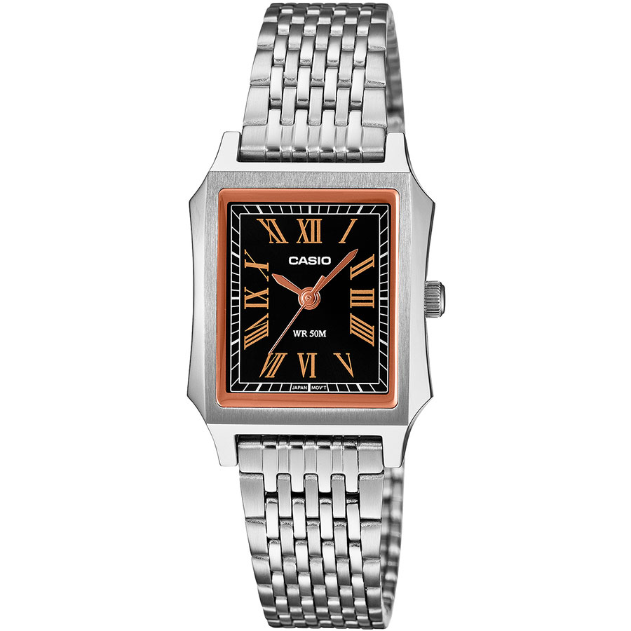 Часы Casio Analog LTP-B190D-1B