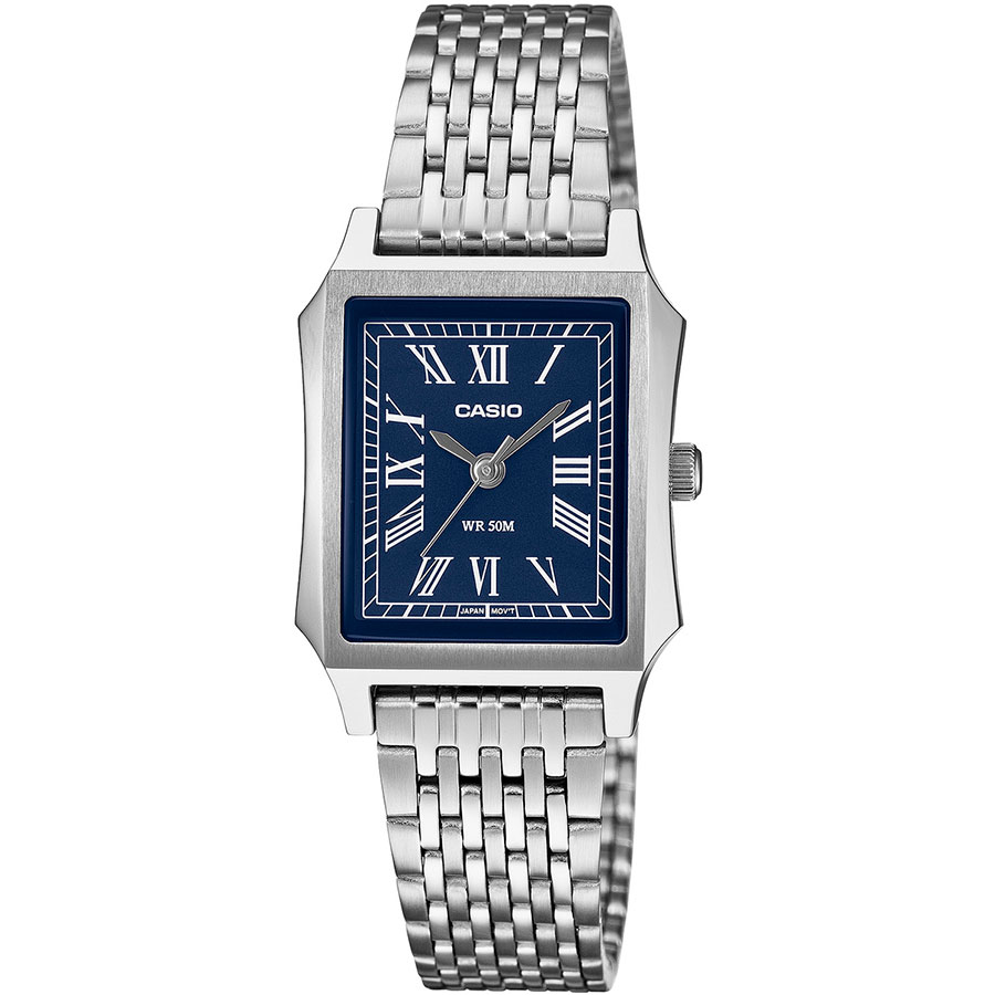 Часы Casio Analog LTP-B190D-2B
