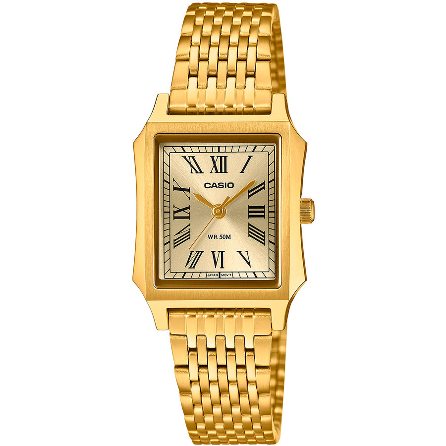 Часы Casio Analog LTP-B190G-9B