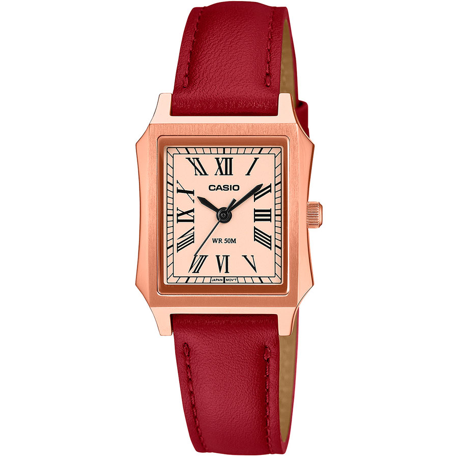 Часы Casio Analog LTP-B190RGL-4B