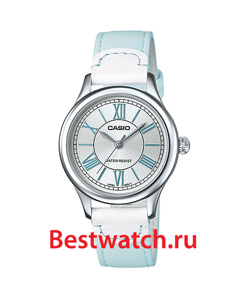 Часы Casio Analog LTP-E113L-2A