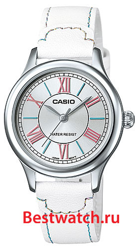 Часы Casio Analog LTP-E113L-7A