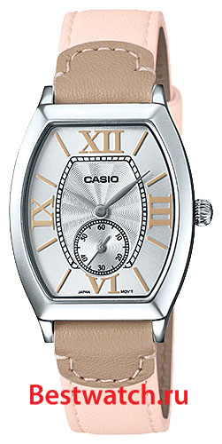 Часы Casio Analog LTP-E114L-4A2