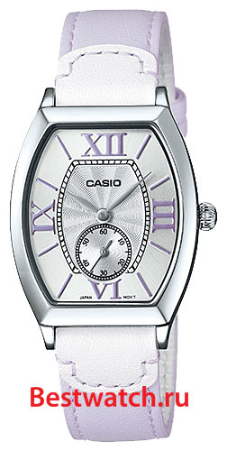 Часы Casio Analog LTP-E114L-6A