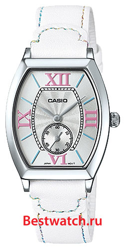 Часы Casio Analog LTP-E114L-7A