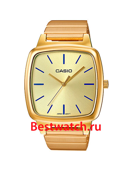 Часы Casio Analog LTP-E117G-9A