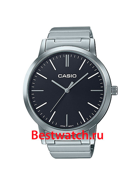 Часы Casio Analog LTP-E118D-1A