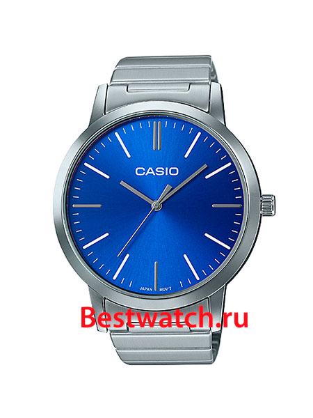 Часы Casio Analog LTP-E118D-2A