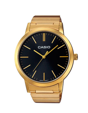 Часы Casio Analog  LTP-E118G-1A
