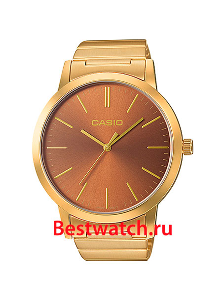 Часы Casio Analog LTP-E118G-5A