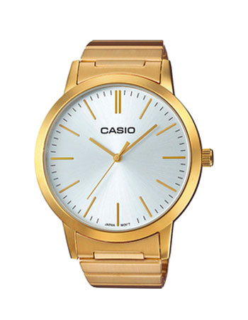 Часы Casio Analog  LTP-E118G-7A