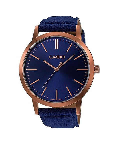 Часы Casio Analog LTP-E118RL-2A