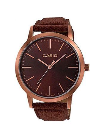 Часы Casio Analog LTP-E118RL-5A