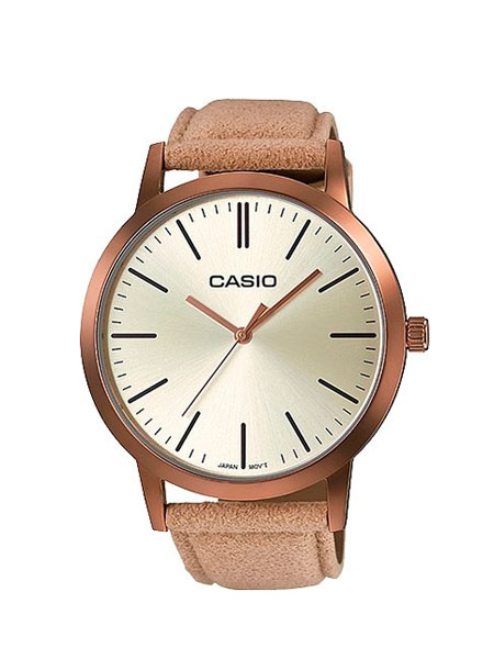 Часы Casio Analog LTP-E118RL-9A