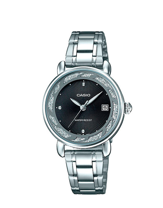 Часы Casio Analog LTP-E120D-1A