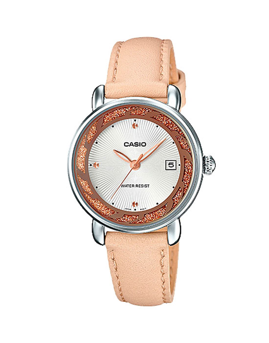 Часы Casio Analog LTP-E120L-7A1