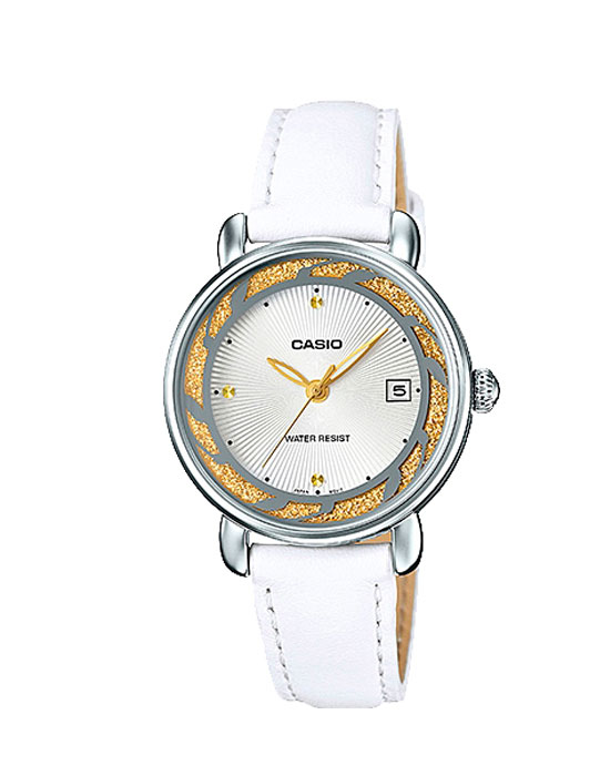 Часы Casio Analog LTP-E120L-7A2