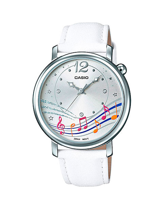Часы Casio Analog LTP-E123L-7A