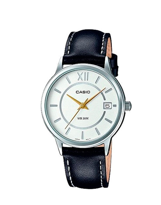 Часы Casio Analog LTP-E134L-1B