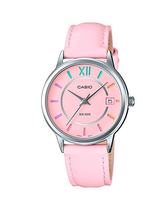 Часы Casio Analog LTP-E134L-4B