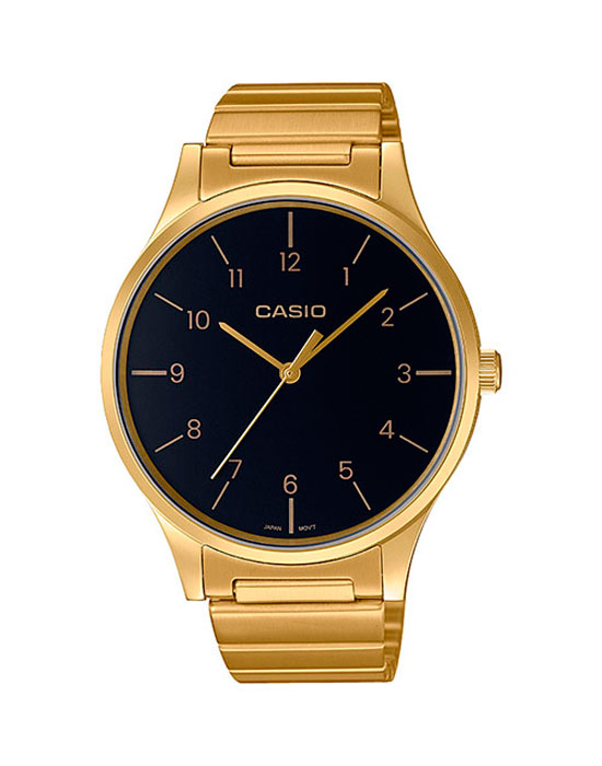 Часы Casio Analog LTP-E140GG-1BEF