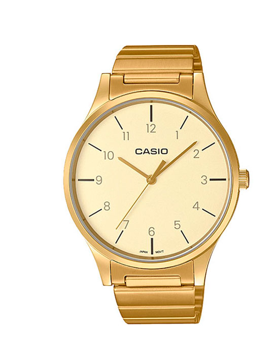 Часы Casio Analog LTP-E140GG-9BEF