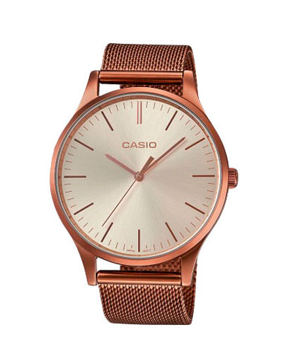 Часы Casio Analog LTP-E140R-9A