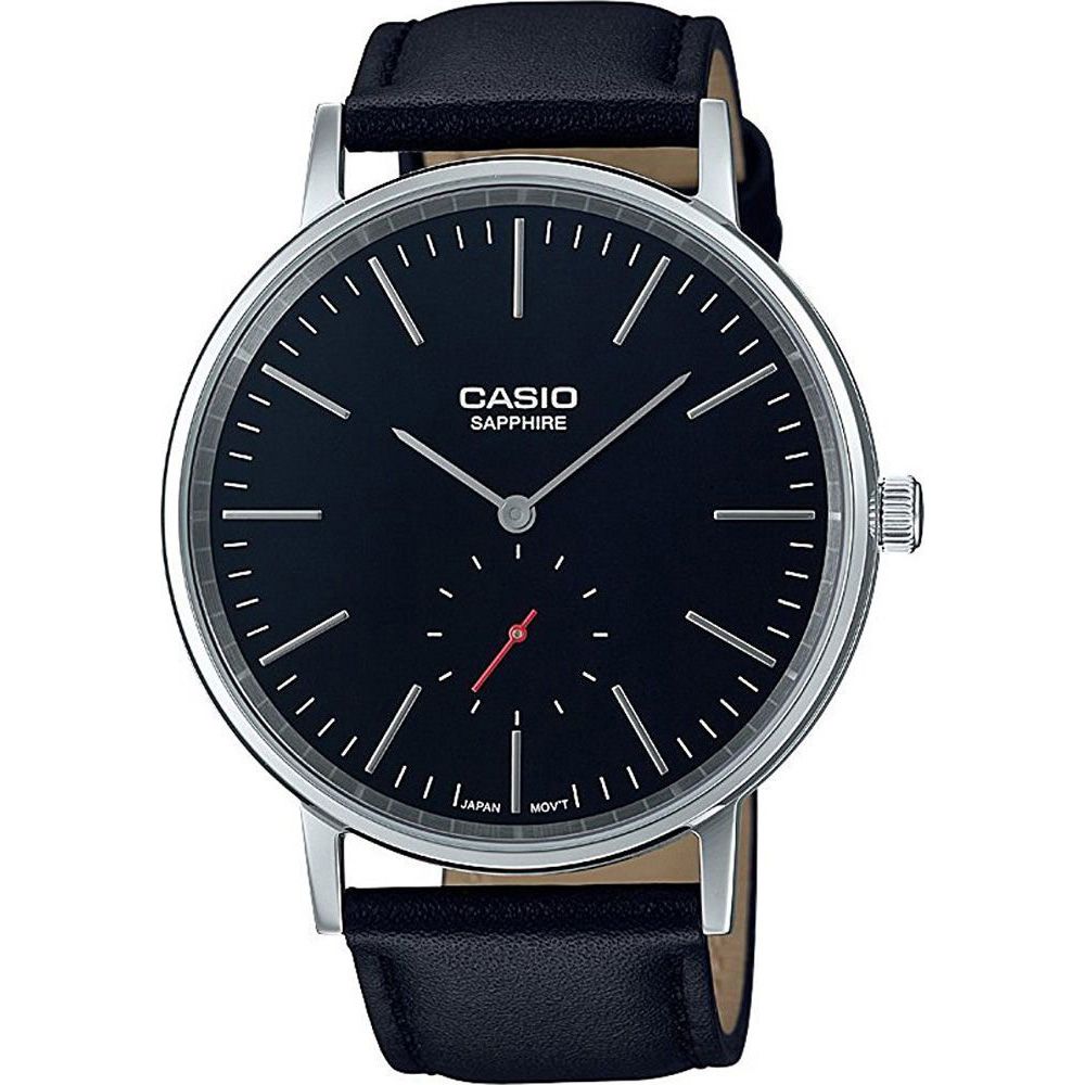Часы Casio Analog LTP-E148L-1A