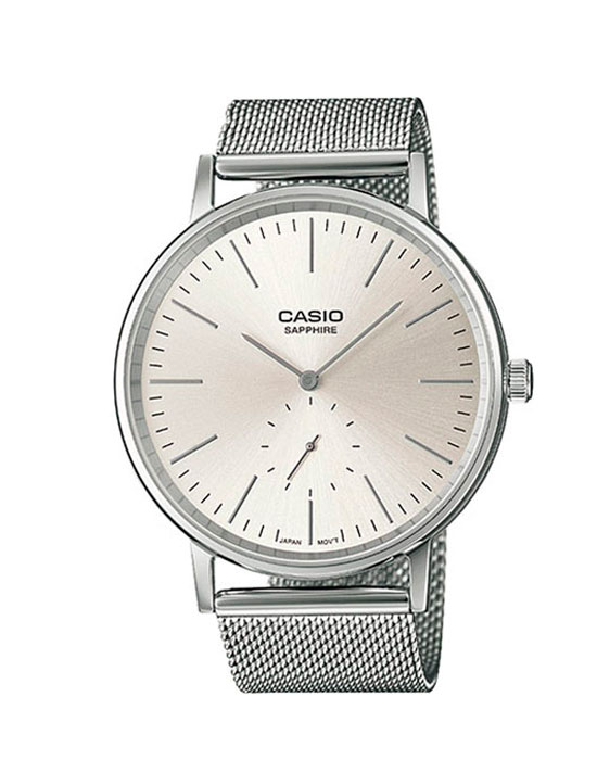 Часы Casio Analog LTP-E148M-7A