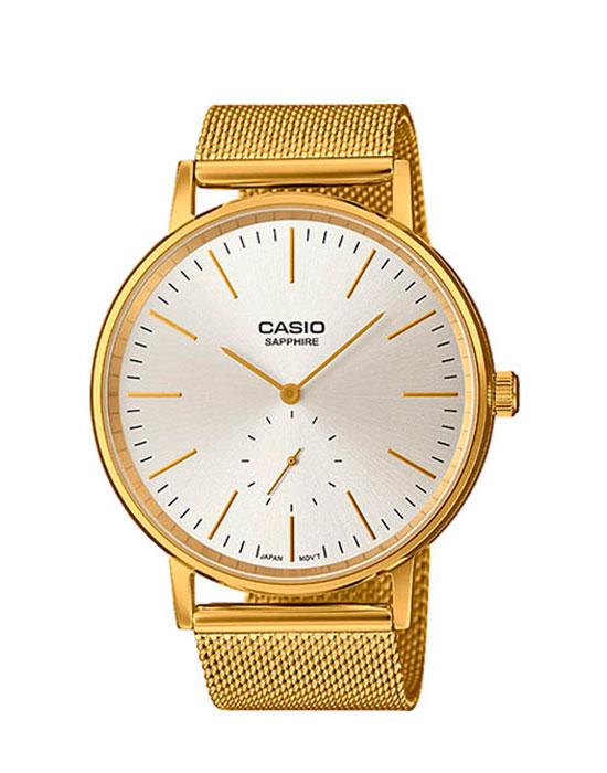 Часы Casio Analog LTP-E148MG-7A
