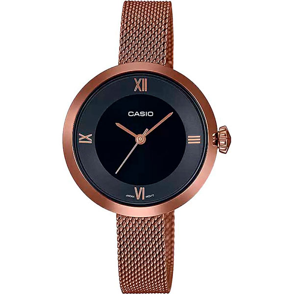 Часы Casio Analog LTP-E154MR-1A
