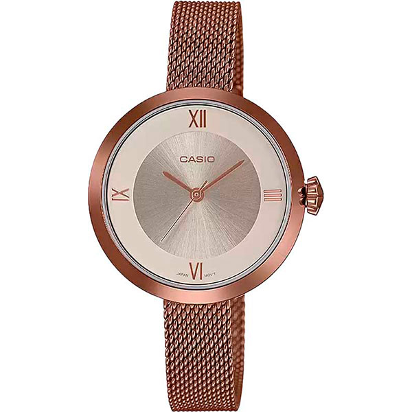 Часы Casio Analog LTP-E154MR-9A