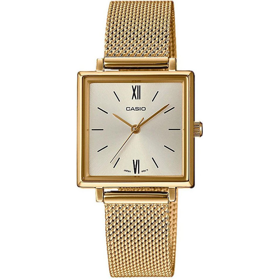 Часы Casio Analog LTP-E155MG-9BEF