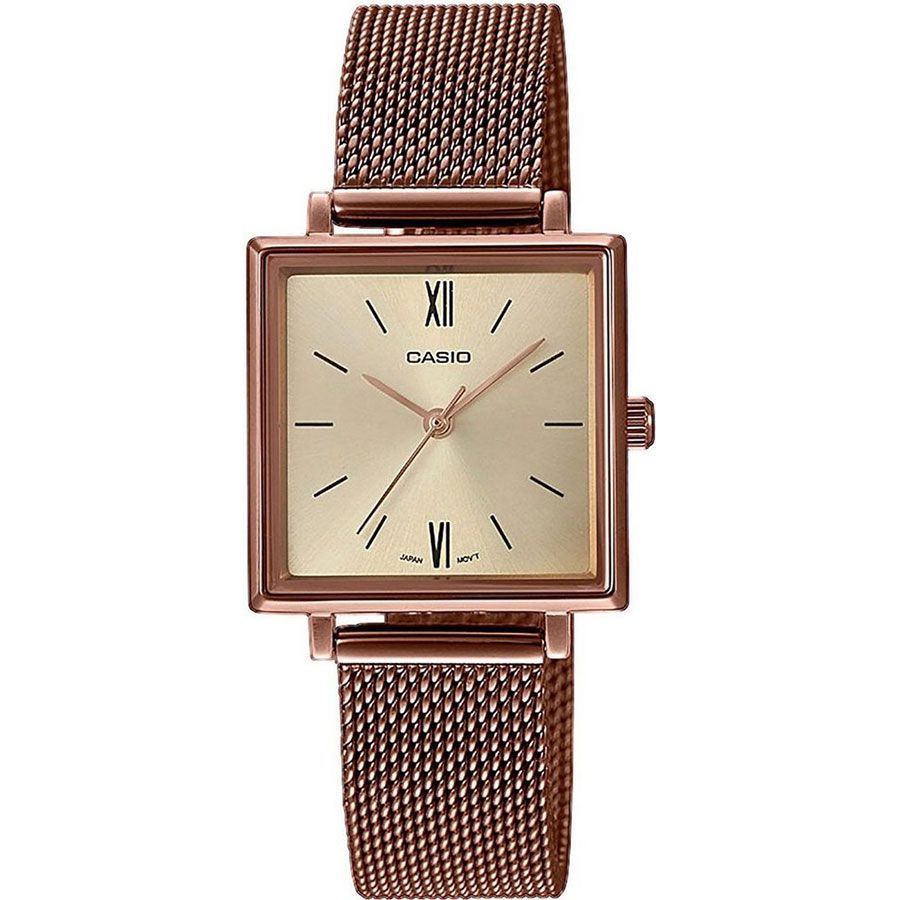 Часы Casio Analog LTP-E155MR-9BEF