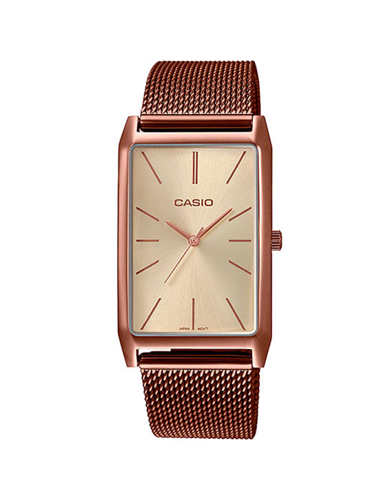 Часы Casio Analog LTP-E156MR-9AEF