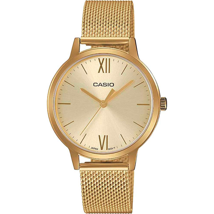 Часы Casio Analog LTP-E157MG-9A