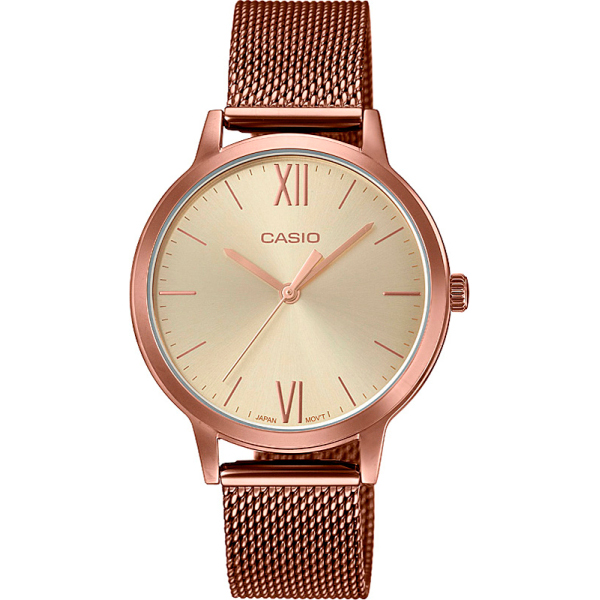 Часы Casio Analog LTP-E157MR-9AEF
