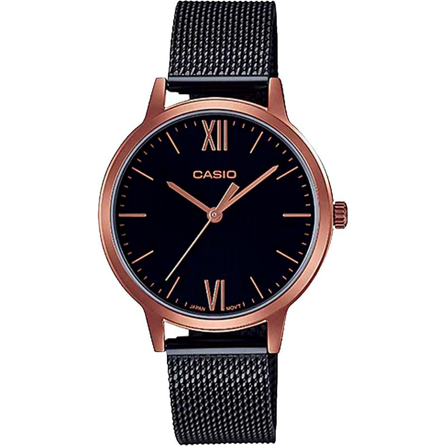 Часы Casio Analog LTP-E157MRB-1B