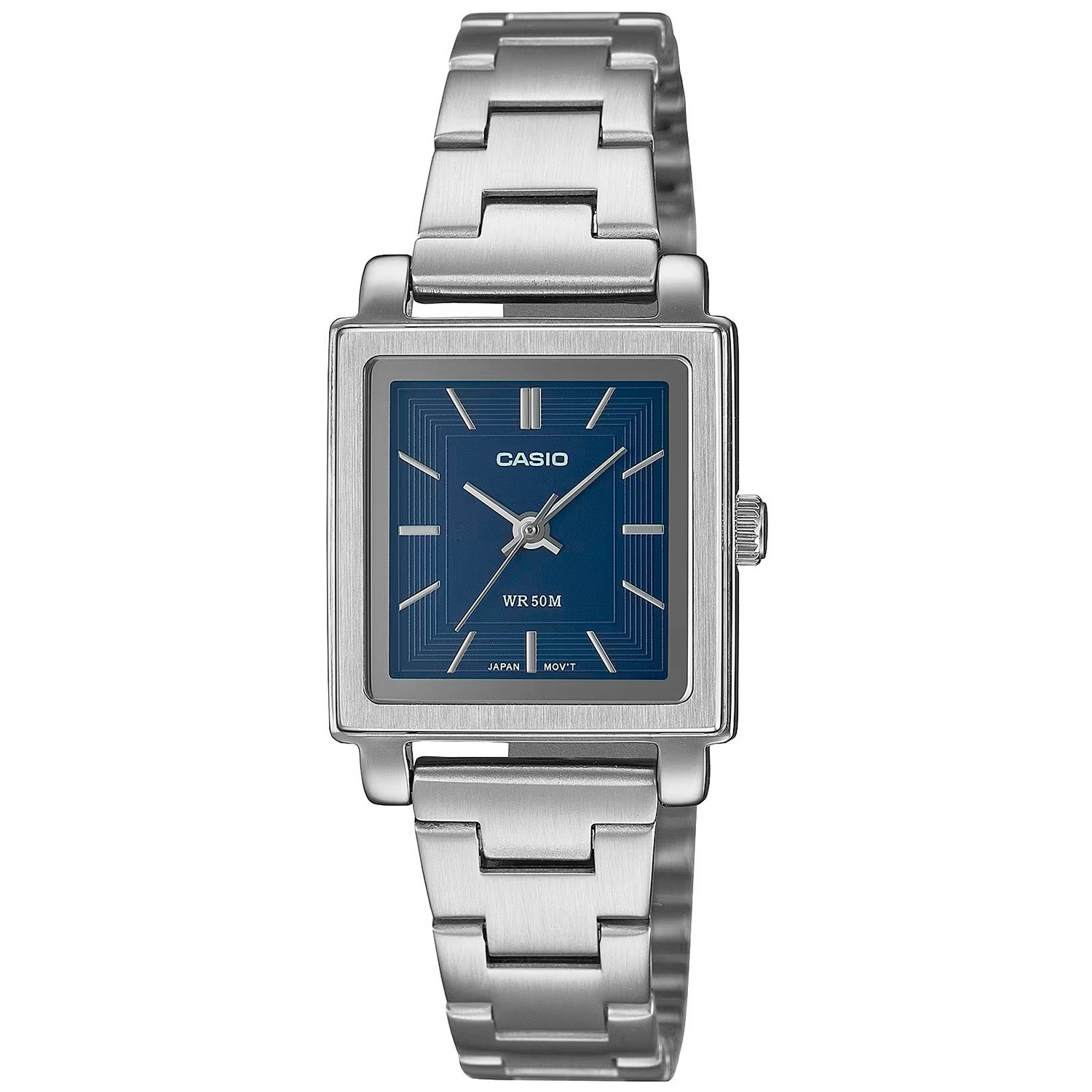 Часы Casio Analog LTP-E176D-2A