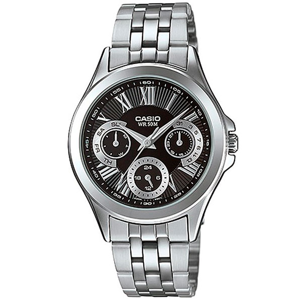 Часы Casio Analog LTP-E308D-1A