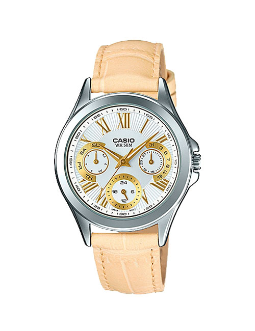 Часы Casio Analog LTP-E308L-7A1