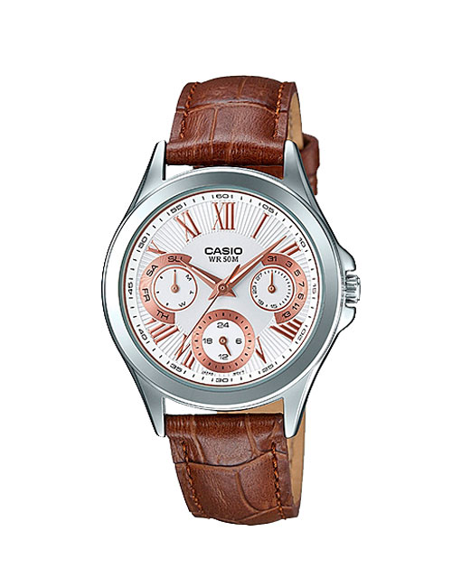 Часы Casio Analog LTP-E308L-7A2